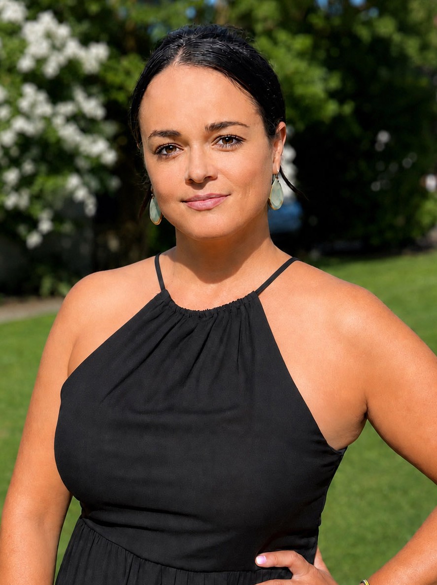 Agent Shannon Doherty